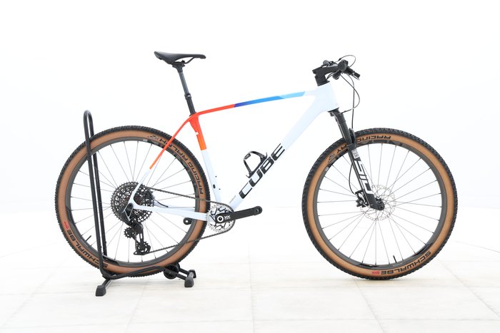 Cube PHENIX C:68X SLX 2025
