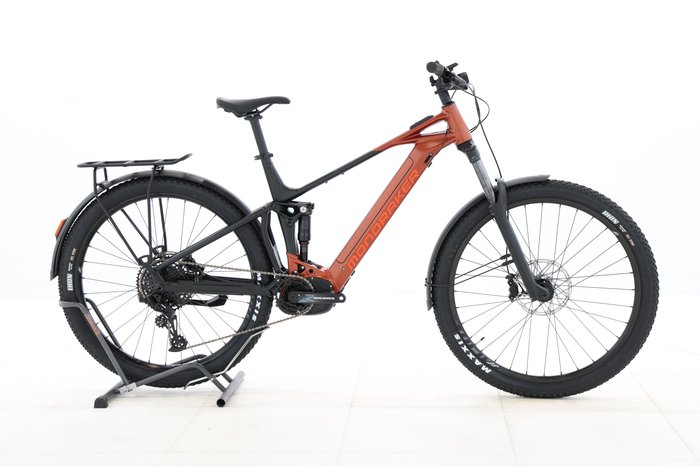 Mondraker Chaser x 2025