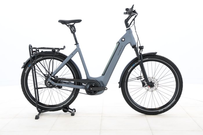 Velo De Ville SEB 990 SMART RANGE ENVIOLO AUTOMATIQ 2023