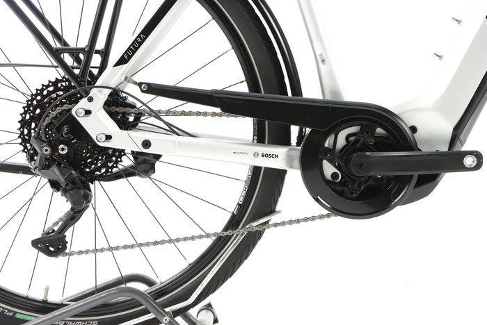 Hercules FUTURA SPORT I-10 500 2022