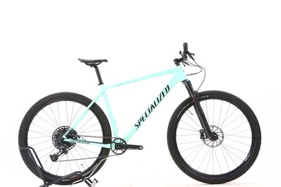 Specialized EPIC HARDTAIL COMP CARBON 29 2020