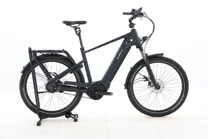 Velo De Ville SEB 890 PRO ENVIOLO TR 2025