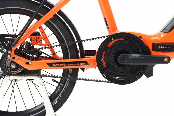 Ktm MACINA FOLD 2020