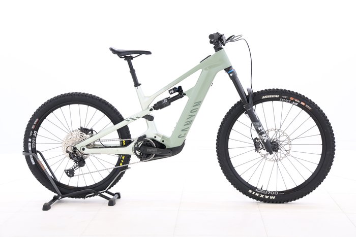 Canyon Strive:ON CFR 2024