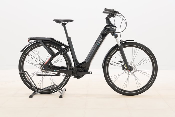 Bianchi E-OMNIA C TYPE NEXUS 2023