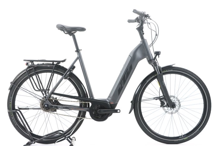 KTM MACINA CITY XL 2021