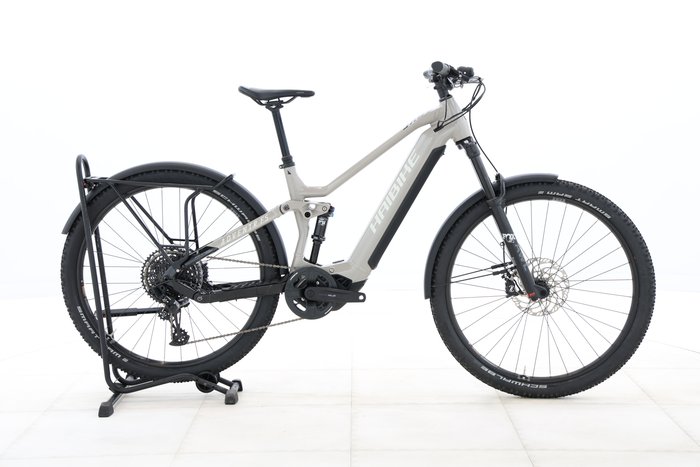 Haibike ADVENTR FS 10 2022