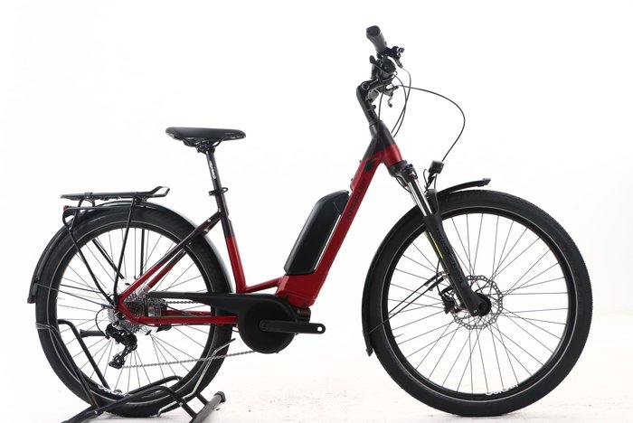 Kreidler VITALITY ECO 6 STREET 2022