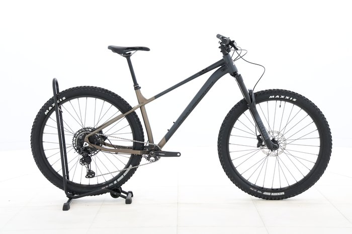 Rocky Mountain Growler 50 2023