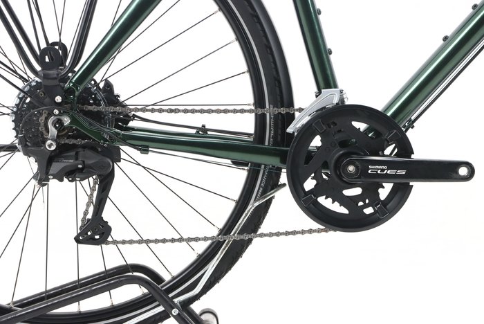 Velo De Ville L 200 2024