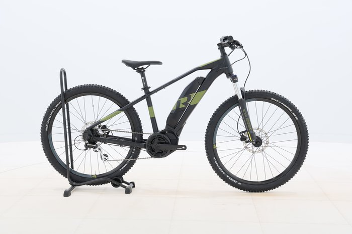 R Raymon HARDRAY E 2.0 2022