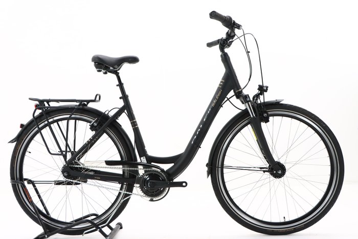 Raleigh CHESTER 8 XXL 2022