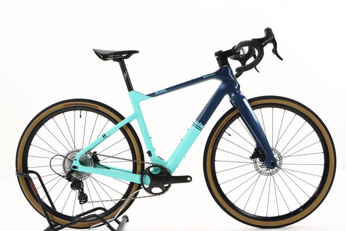 Bianchi Arcadex - Ekar 1x13SP 2023