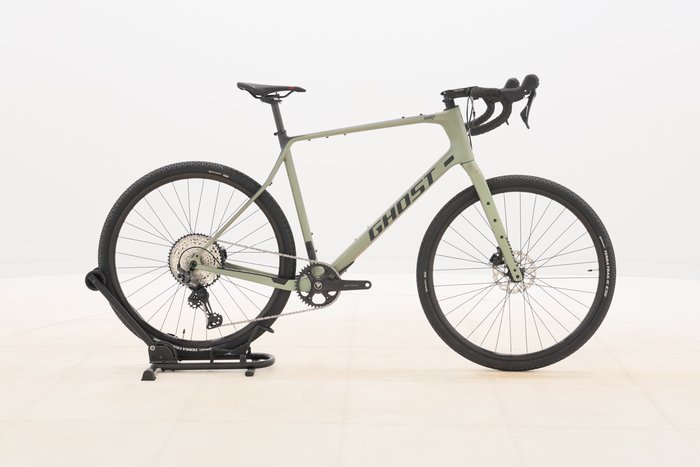 Ghost ASKET CF PRO 2025