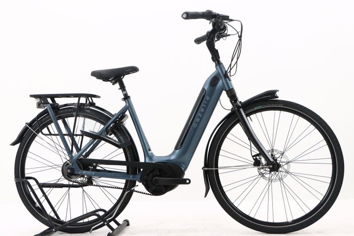 Gazelle ARROYO C5 HMB ELITE 500 2022