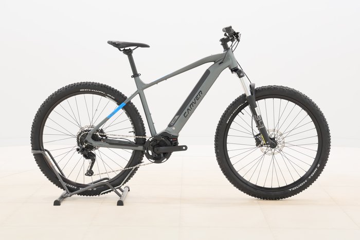 Carver STRICT E.410 2024