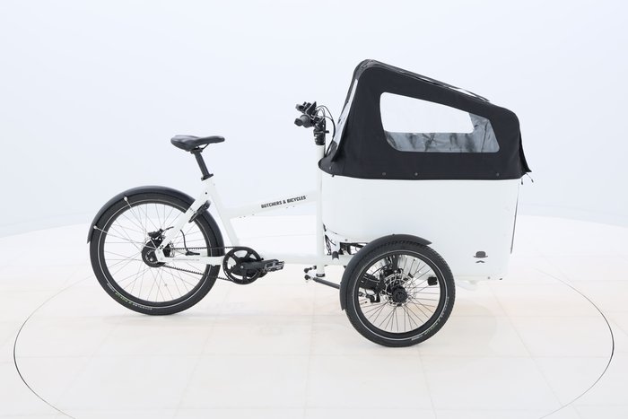 Butchers & Bicycles MK1-E 3 Vario 2023
