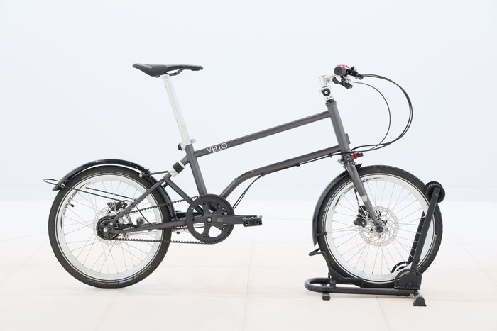 Vello ALFINE 11 2024