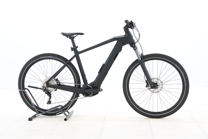 Bulls SONIC EVO 1 500 2021