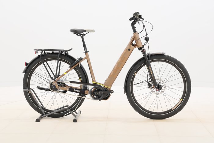 Husqvarna GRAN URBAN 6 2020
