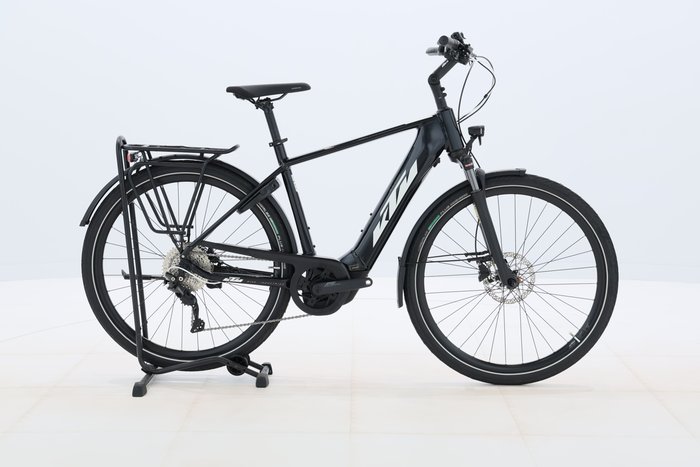 KTM MACINA TOUR CX 610 2021