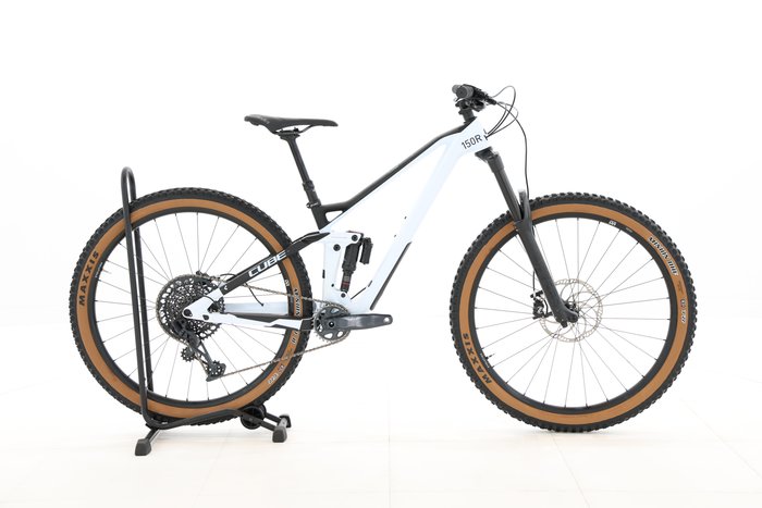 Cube STEREO 150 C:62 RACE 29 2022