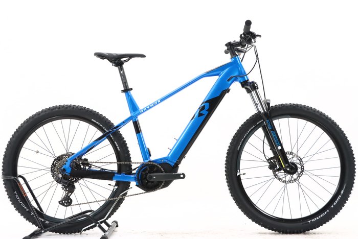 R Raymon HARDRAY E 6.0 2022