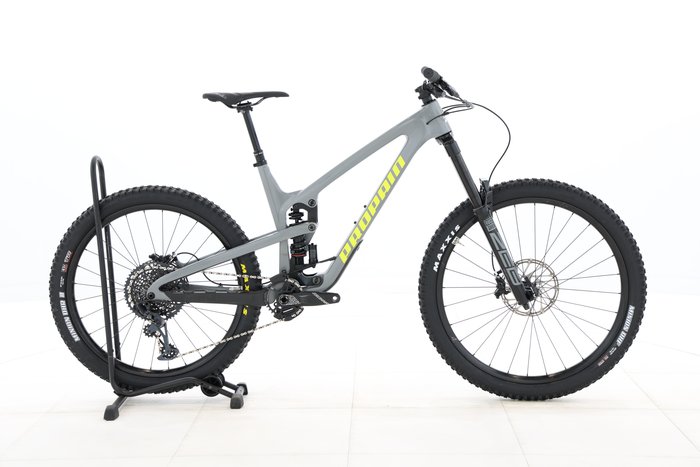 Propain SPINDRIFT CF MIX START 2022