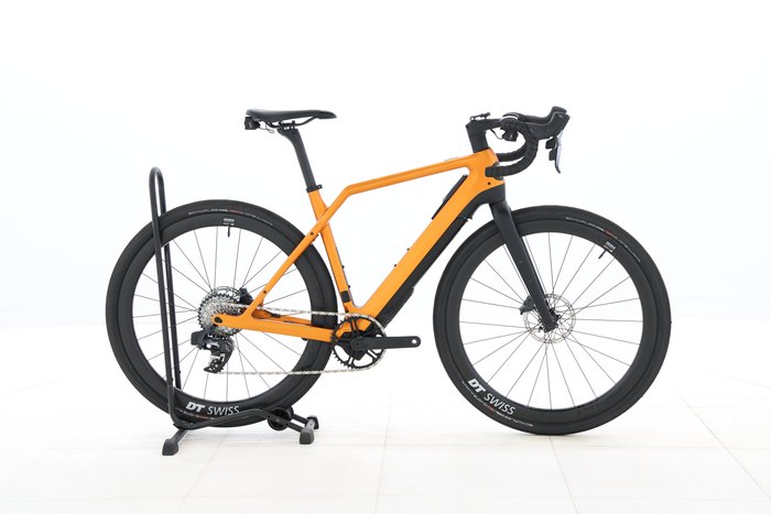 Storck CYKLAER E-GRAVEL 2023