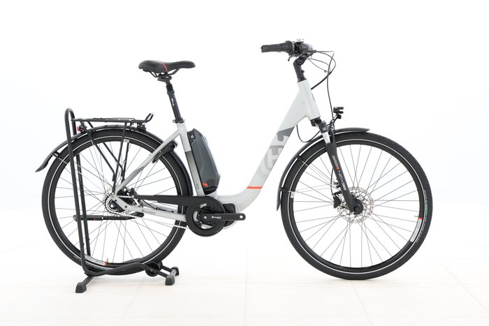 Husqvarna ECO CITY 2 2020