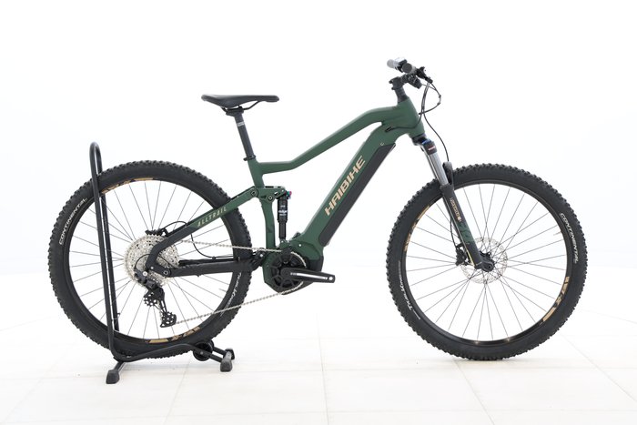 Haibike ALLTRAIL 4 29 2022