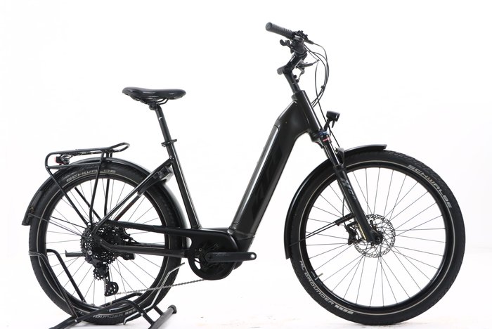 Ktm MACINA GRAN 620 2022