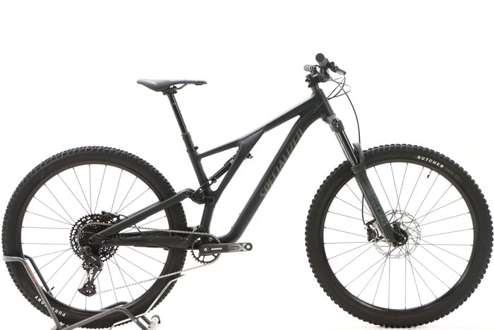 Specialized STUMPJUMPER ALLOY 2021