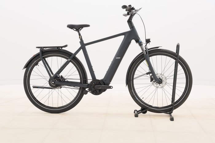 Cube KATHMANDU HYBRID COMFORT PRO 800 2025