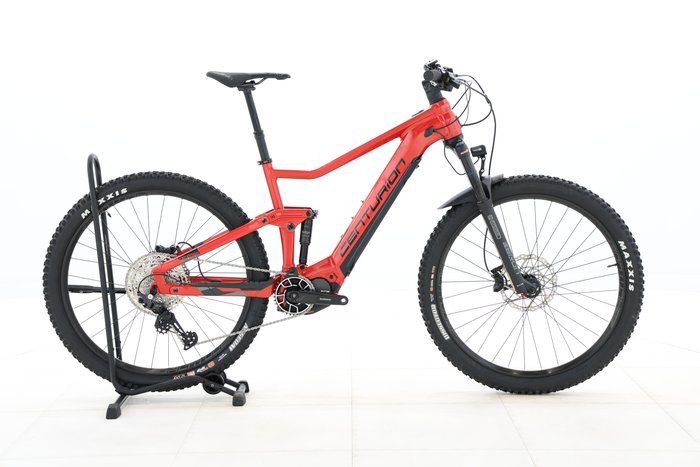 Centurion NO POGO F860I 2022