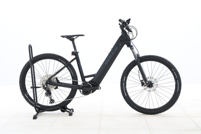 Bulls COPPERHEAD EVO 2 27.5 750 2023