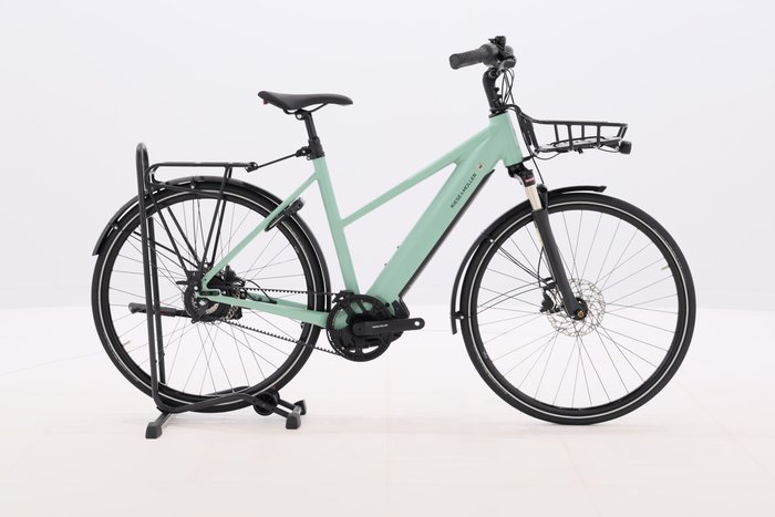 Riese & Müller ROADSTER MIXTE VARIO 2022