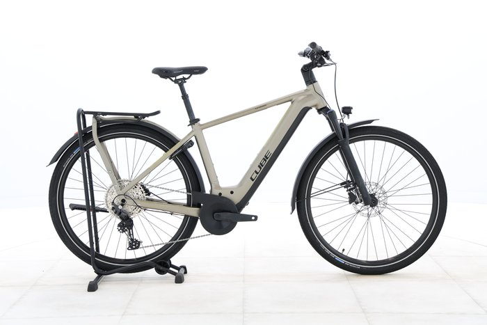 Cube KATHMANDU HYBRID PRO 750 2023