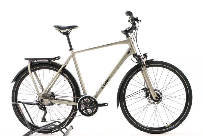 Cube KATHMANDU PRO 2023