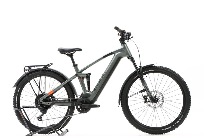 Cube STEREO HYBRID 120 PRO 625 ALLROAD 2024
