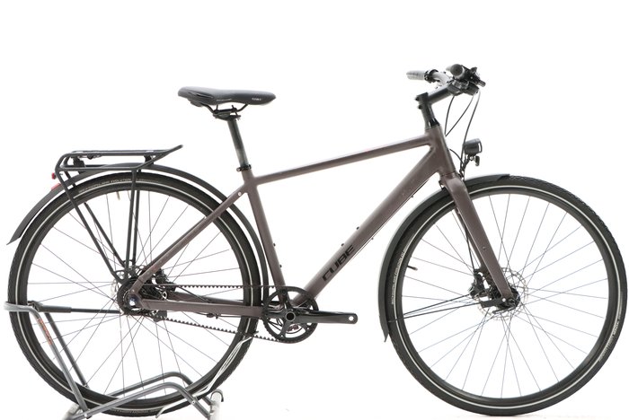 Cube TRAVEL SL 2022