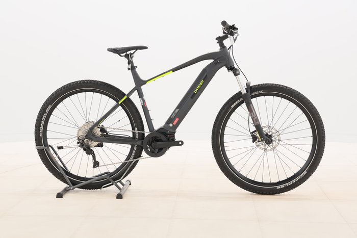 CARVER Strict E.410 2023