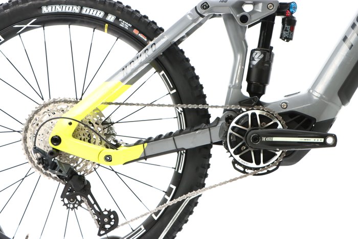 Haibike NDURO 7 2022