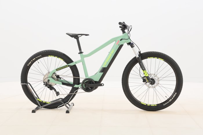 Haibike HardSeven 6 2021