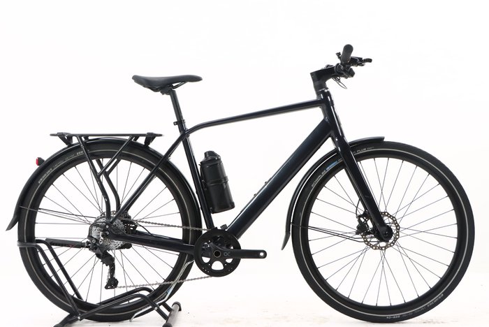 Orbea Vibe H30 EQ 2021