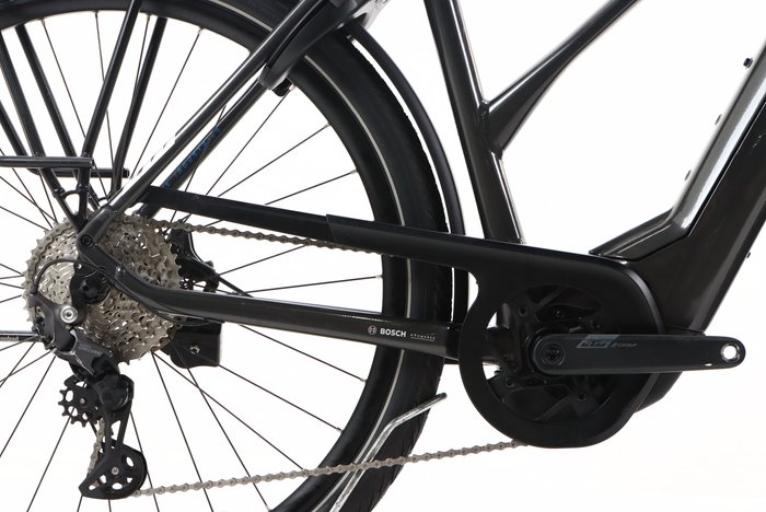 Ktm MACINA STYLE 730 2023