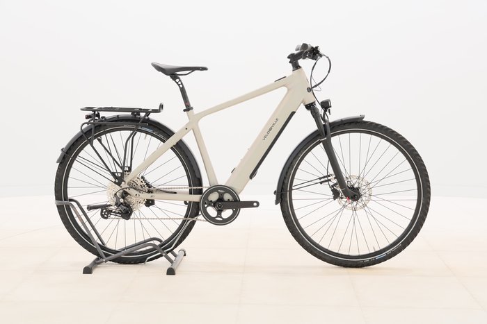 Velo De Ville 6TY 12 GANG DEORE 2023
