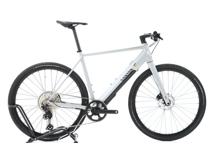 Canyon ROADLITE:ON 7 2021