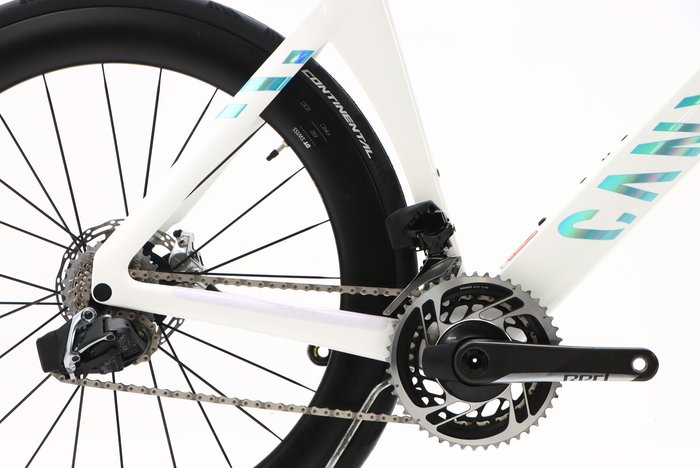 Canyon AEROAD CFR DISC ETAP 2023