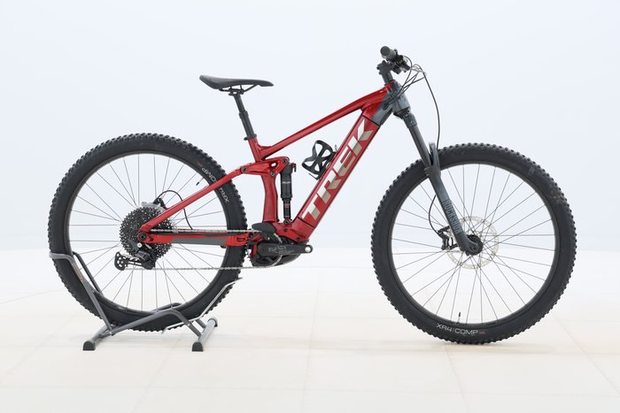 Trek RAIL 5 500 2022